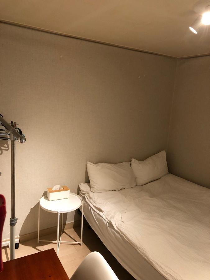 Rich House Dongdaemun Hostel Seoel Buitenkant foto